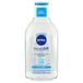 NIVEA Moisturizing Micellar Water for Normal Skin 400ml
