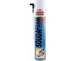 Soudal Purschuim Soudafoam Mini 150ml