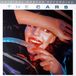 Cars The Cars - Cars - 180Gr. - Ltd. - Red Vinyl