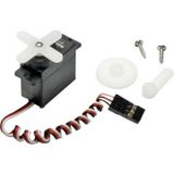 Master Modellbau S2112 Mini Servo analogique