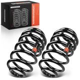 Frankberg 2x Verende Veer Veer Achteras Compatibel met Astra J Caravan 1.3L-2.0L 2010-2015 Astra J Caravan P10 1.4L 2010-2015 Vervang# 424275
