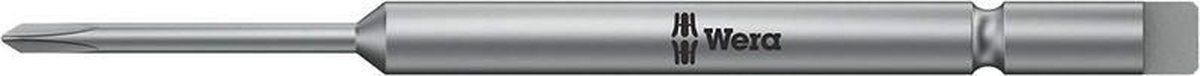 Wera 851/9 C J PH Bits, Halfmoon - 4013288112743