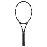 Wilson Raquette de tennis non cordée Pro Staff 97L Classic