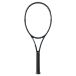 Wilson Raquette de tennis non cordée Pro Staff 97L Classic
