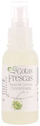 Instituto Espanol Instituto EspaÃ±ol - GOTAS FRESCAS edc vaporizador 80 ml unisex