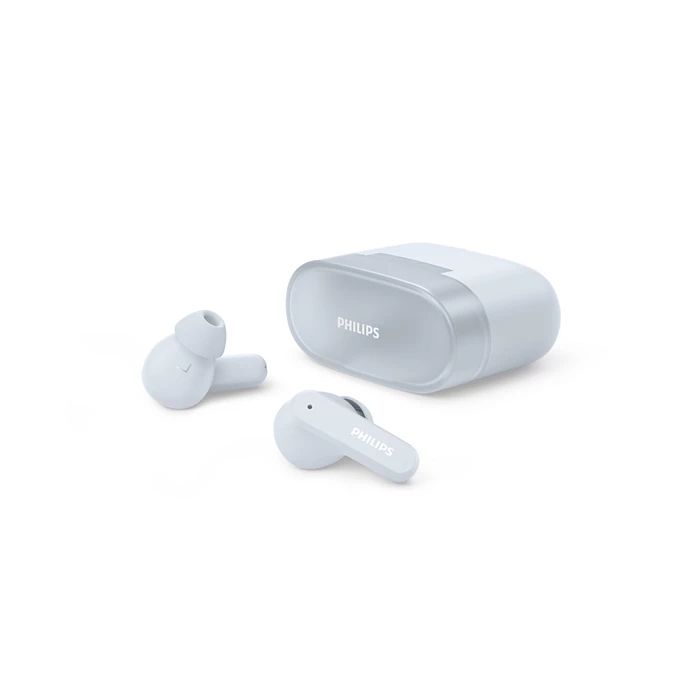 Philips Sound Philips TAT2000 In-ear Oordopjes - Bluetooth 5.4 - Blauw