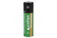 Cofan Oplaadbare batterijen, model 1,2 V AA Ni-MH 2300 mAh, blisterverpakking met 4 batterijen