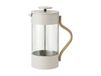 Stelton Emma Cafetière à piston 1 L. Sable