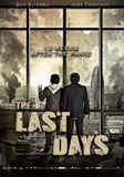 Remain in Light Last Days (DVD)