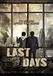 Remain in Light Last Days (DVD)