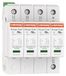 Mersen Para-foudre, Type 2, STPT2-40K275V-4P, numéro d'article 83020152