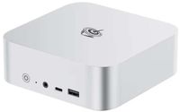 Beelink Ser10 Max 64 GB - 1 TB SSD Windows 11 AI Gaming Mini PC