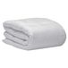 Pikolin Home RF15I20PK155BIA dekbed, gesiliconiseerde holle vezels, 155 x 200 cm, wit