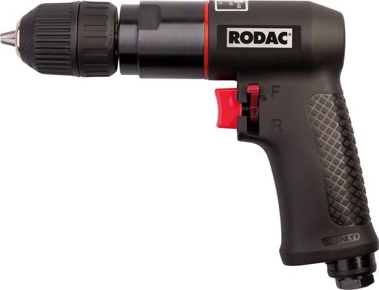 RODAC boormachine 10 mm