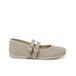 Pisamonas Ballerina's ecru