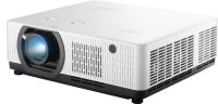 Viewsonic LSC801WU beamer/projector Projector met normale projectieafstand 8000 ANSI lumens 3LCD WUXGA (1920x1200) Wit