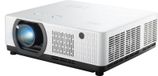 Viewsonic LSC801WU beamer/projector Projector met normale projectieafstand 8000 ANSI lumens 3LCD WUXGA (1920x1200) Wit