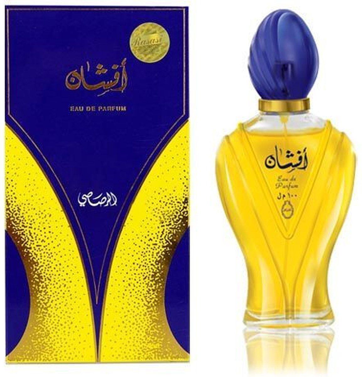 Rasasi Afshan / 100 / Unisex