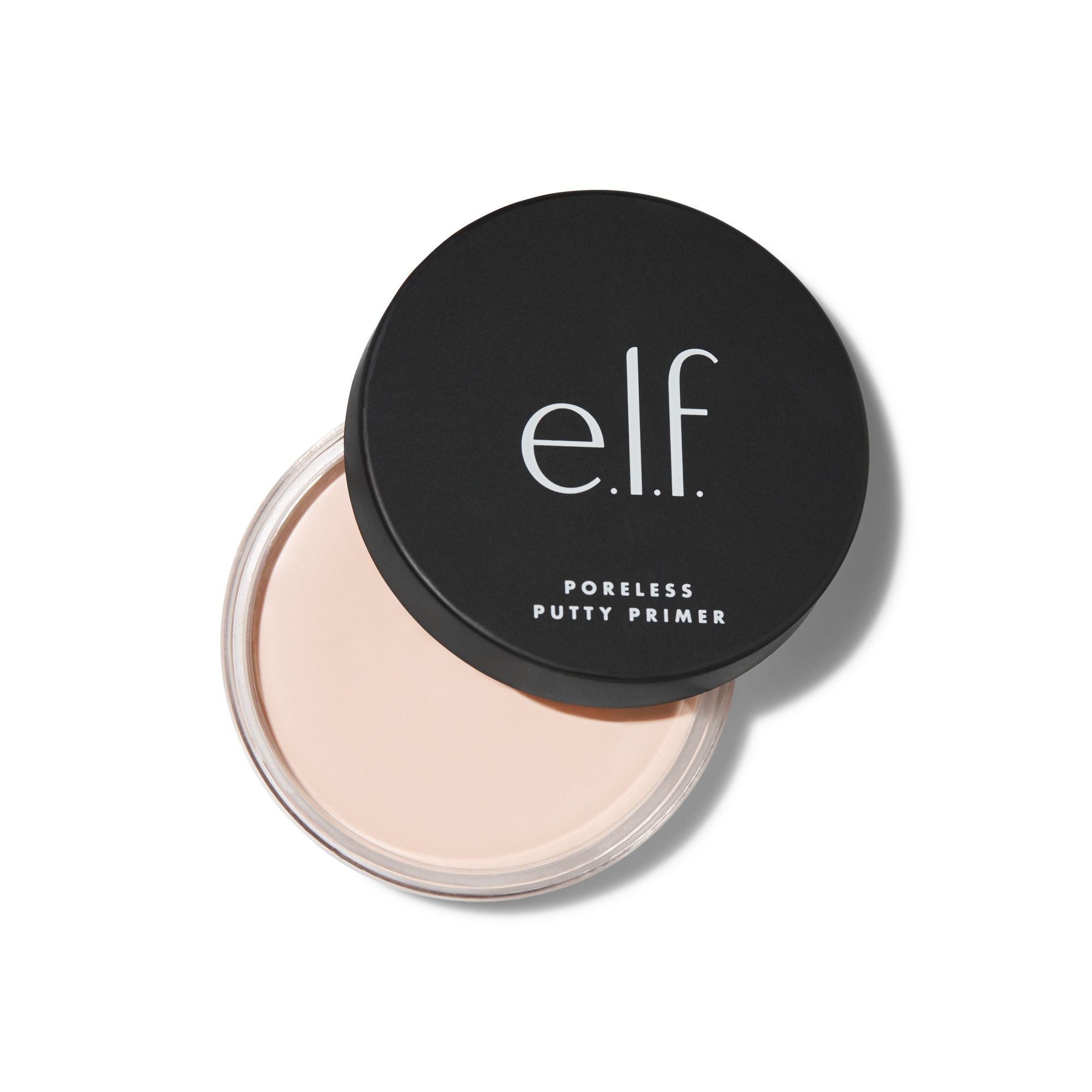 e.l.f. Face Makeup Primer - 21g - Beige