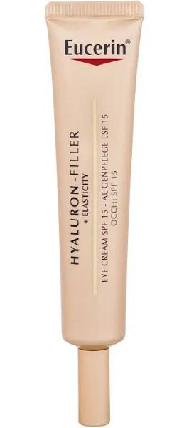 Eucerin Elasticity+Filler