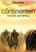 Baeckens Continenten - Noord Amerika (DVD)