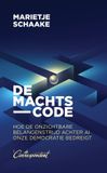 De Correspondent De machtscode