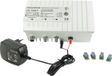 Hirschmann UA1000FH - Signaalversterker - Wit