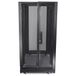 APC NetShelter SX 24U 19" IT Rack - Black