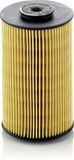 MANN-FILTER - Oliefilter - P 811