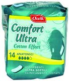 Quik Ultra Anatomical Insoles