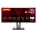 Lenovo ThinkVision T34WD-40 Monitor