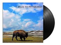 Suburban Seven Miles To Pittsburgh Seven Miles To Pittsburgh (LP)