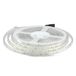 V-TAC Strip Led Coil 5 Meter 10W per Meter Tape Heldere SMD 5050 Lichte Kleur Natuurlijk Wit 4000k Outdoor met Zelfklevende Strip en Siliconen Cover, Aangedreven tot 24Volt.