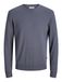 JACK & JONES JJEEMIL KNIT CREW NECK NOOS Heren Trui