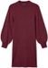 Vero Moda Jurk VMHARPER Korte jurk Windsor Wine 1