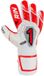 Rinat Uno Premier Gants de gardien de but Turf Blanc 10