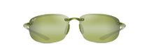 GAFAS Maui Jim Hookipa HT407-15 Green Sunglasses