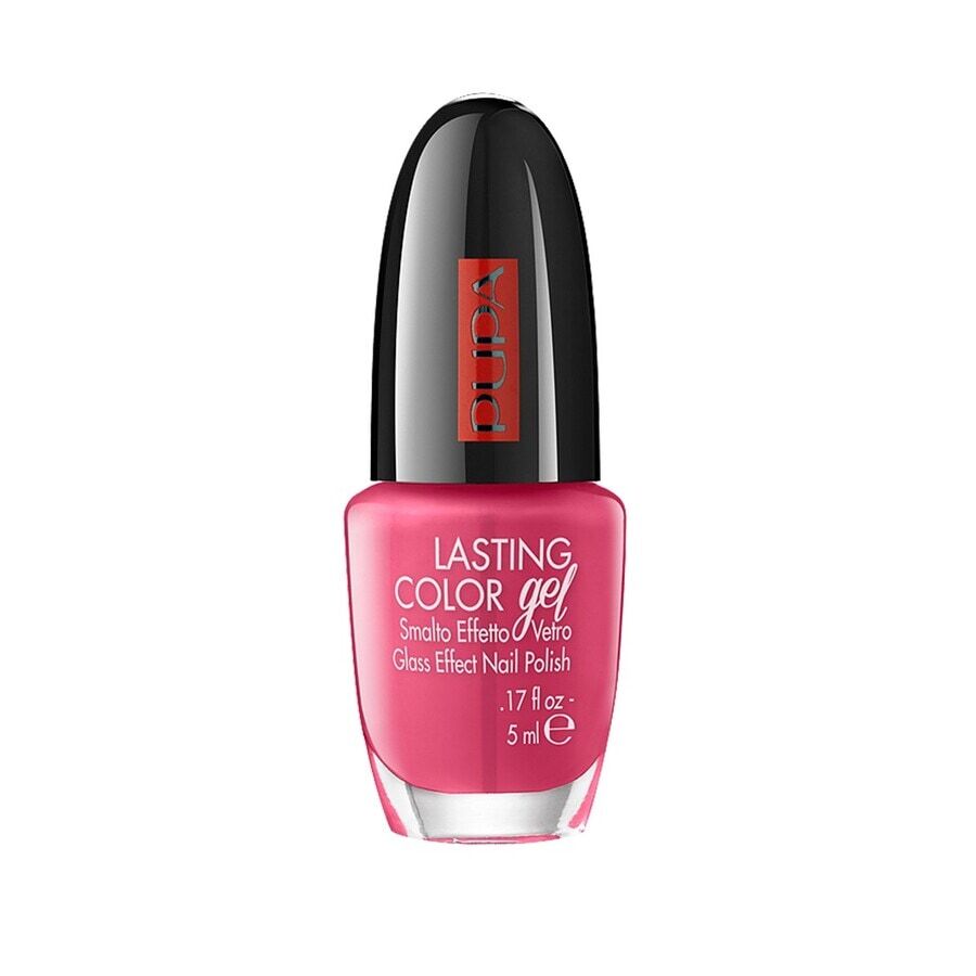 Pupa Milano Spicy Fuchsia Lasting Color