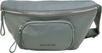 Marc O'Polo Nia Belt Bag Deep Emerald blauwgrijs