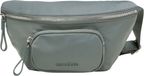 Marc O'Polo Nia Belt Bag Deep Emerald blauwgrijs