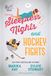 Sleepless Icecat Sleepless nights and hockey fights. Ediz. italiana