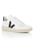 Veja V-10 leren sneaker