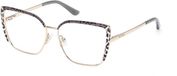 GUESS Glasses / 55 / Woman