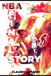 NBA Finals The Story: 1990-1999: The Basketball Greatest Decade Beyond the Court, Beyond the Jordan Years, Right Into the Surrounding Stories of Its Many Stars