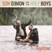 Sonic Rendezvous Son Demon & His Holy Boys - Boptized (LP)