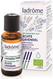 Ladrôme Essentiële Olie Echte Lavendel Bio 30 ml