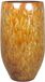 Vase mason d18h35cm terre