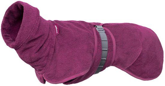 Pomppa BathPomppa Badjas - Midnight - 60/65