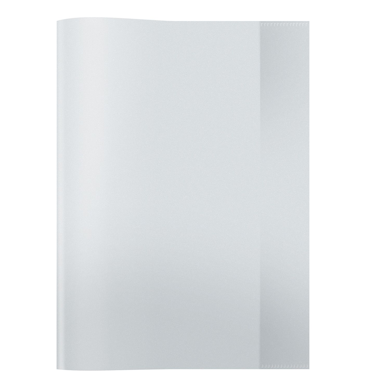 HERMA 7490 Tijdschrift- & boekomslagen transparant 29,70 cm x 21,00 cm