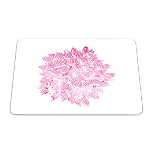 Bonamaison Pop Art Mousepad - 22x18cm